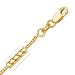 14k Yellow Gold 18 Inch X 1.4 mm Franco Chain Necklace
