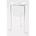 Faringdon Jelly strainer metal stand and reusable nylon bag 29
