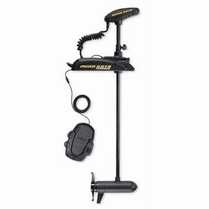 SportingGoods: Minn Kota Terrova Bow Mount Trolling Motor  55 lb Thrust, 48