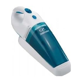Black and Decker Wv4815 Wet / Dry Dustbuster 4.8volt - White