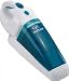 Black & Decker WV4815 Wet and Dry Dustbuster 4.8V-White/Blue