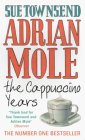 Adrian Mole The Cappuccino Years