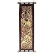 'Sacred Life,' wall hanging 'Sacred Life,' wall hanging