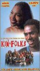 Kinfolks [VHS]