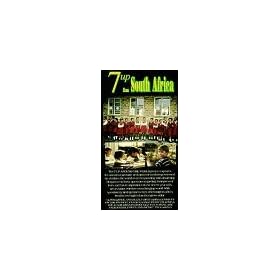 7 Up in South Africa [VHS]