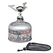 Coleman Ultralight Stove