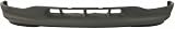 99-04 FORD F150 PICKUP FRONT LOWER VALANCE TRUCK, 2WD, Beige, XL/XLT/Lariat Model, w/o STX Edition, Lightning Model (1999 99 2000 00 2001 01 2002 02 2003 03 2004 04) F017509 XL3Z17626AAA