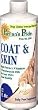 Coat and Skin 12 Oz 12 Bottles