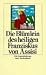 Books : Die BlÃ¼mlein des heiligen Franziskus von Assisi