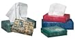 [Itm] Facial Tissue, 5.0" x 7.5" [Acsry To]: TISSUE,BEDSIDE,2-PLY,5X7.5,200/40'S