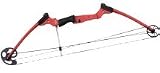 GENESIS THE GENESIS BOW LEFT HANDDraw Len: 15-30