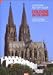 Cathedral and City Guide Cologne On the Rhine.