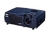 Picture Of Epson EMP 700 - LCD projector - 800 ANSI lumens - XGA (1024 x 768)