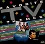 Sounds of Screen Orchestra / Favorite TV Themes