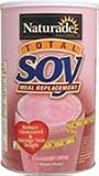 Naturade Total Soy, Strawberry, 1 LB 1.88 OZ.