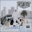 CD-Charts  Search : When Hell. A. Freezes Over [CASSETTE]