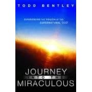 Journey into the Miraculous: Experiencing the Touch of the Supernatural God