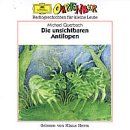  : Ohrenbaer - Die unsichtbaren Antilopen