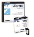 Garmin LakeMaster MicroSD Data Card for Garmin GPS Units, Minnesota (010-C0512-00)