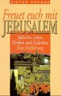 Freuet euch mit Jerusalem - Dieter Krabbe