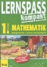 Eigenschaften Terzio Verlag  / Lernspass kompakt - Mathematik 1. Klasse