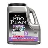 Pro Plan Extra Care Cat Hairball Management Salmon and Rice Dry Food by Pro Plan