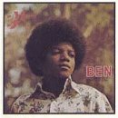 Michael Jackson - Ben