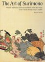 The art of surimono : privately published Japanese woodblock prints and books in the Chester Beatty Library, Dublin