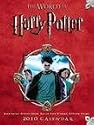 Harry Potter 2010 Hardcover Engagement Calendar