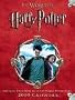 Harry Potter 2010 Hardcover Engagement Calendar