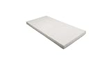 Waterproof Mattress Protector: Cot Bed