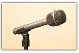 Audio Technica AT8031 Vocalist Cardioid Microphone