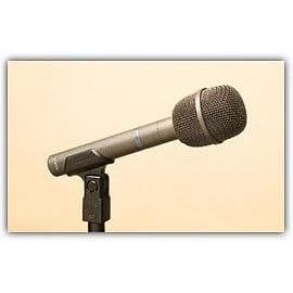 Audio Technica AT8031 Vocalist Cardioid Microphone by 