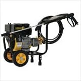 Buy 2700psi Pressure Washer 196cc (6.5hp) by Champion