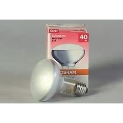 CONCENTRA R 80 60W E27 80, Reflektorlampe