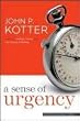 A Sense of Urgency