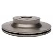 Aimco 34247 Premium Disc Brake Rotor Only