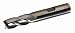 DEM26030 Made in the USA General Purpose High Speed Steel 4 Flute5/8 IN End Mills