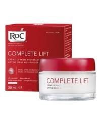 RoC Complete Lift Lifting Daily Moisturiser 50ml Double Anti-Sagging Action + Lifting Eye  Preisvergleich