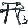 Valco Latitude Twin Car Seat Adapter - Graco/Britax/Maxi-Cosi/Peg Perego Peg Perego