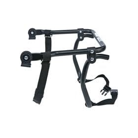Valco Latitude Twin Car Seat Adapter - Graco/Britax/Maxi-Cosi/Peg Perego Peg Perego