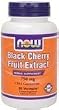 NOW Black Cherry Fruit Extract 750 mg