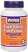 NOW Black Cherry Fruit Extract 750 mg - 90 Vcaps