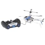 Swann Sw391sct Helicopter Military Thunder Remote Controlled