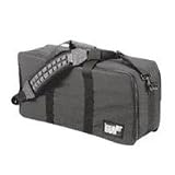 Lowel Litebag Large with partitions - Soft case for lighting kit - polyester, vinyl