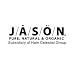 Jason Natural Cosmetics Powersmile Enzyme Brightening Gel Toothpaste, Peppermint Flavor 4.2 oz