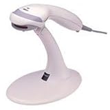 Metrologic MS 9520 Voyager - Barcode scanner - handheld - 72 line / sec - decoded - USB