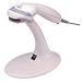 Metrologic MS 9520 Voyager - Barcode scanner - handheld - 72 line / sec - decoded - U...