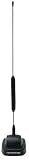 Telestar Starflex T 4 DVB-T Antenne inkl. Steckernetzteil - 