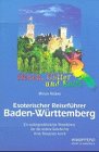 Produkt-Bild: Esoterischer Reisef&uuml;hrer, Baden-W&uuml;rttemberg